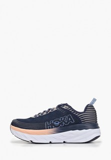 Кроссовки Hoka One One W BONDI 6