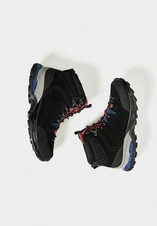 Ботинки Oysho BOOT