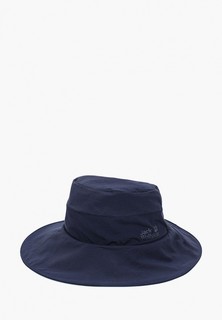 Панама Jack Wolfskin SUPPLEX ATACAMA HAT WOMEN