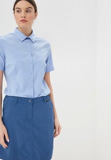 Блуза Jack Wolfskin SONORA SHIRT W