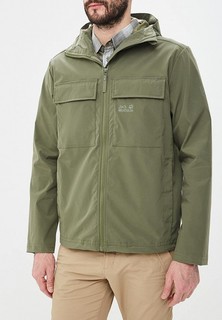 Куртка Jack Wolfskin SUMMER STORM JACKET M