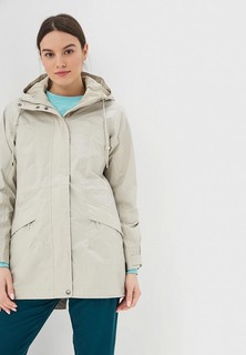 Парка Jack Wolfskin CAMEIA PARKA