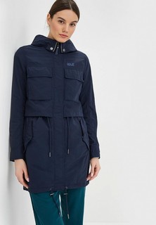 Парка Jack Wolfskin SAGUARO PARKA WOMEN