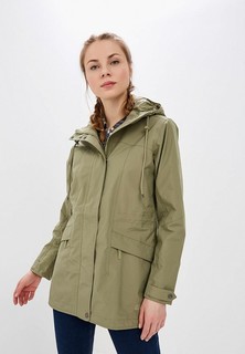 Парка Jack Wolfskin CAMEIA PARKA