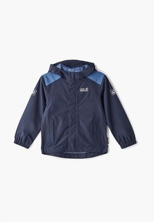 Ветровка Jack Wolfskin OAK CREEK JACKET