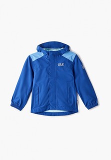 Ветровка Jack Wolfskin OAK CREEK JACKET