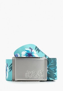 Ремень Jack Wolfskin FLOWER BELT