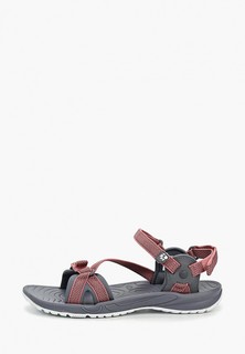 Сандалии Jack Wolfskin LAKEWOOD RIDE SANDAL W