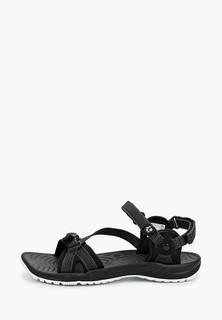 Сандалии Jack Wolfskin LAKEWOOD RIDE SANDAL W