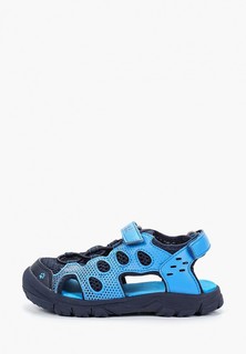 Сандалии Jack Wolfskin TITICACA VC LOW K