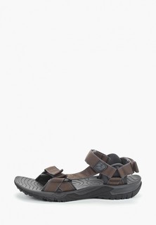 Сандалии Jack Wolfskin LAKEWOOD RIDE SANDAL M