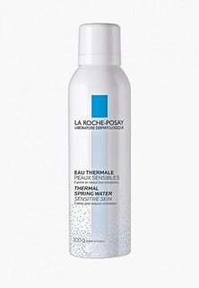 Термальная вода La Roche-Posay для всех типов кожи, 100 мл