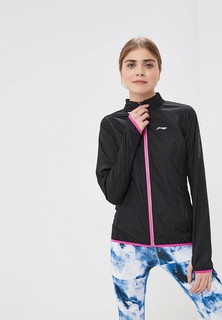 Категория: Ветровки Li Ning