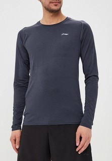 Лонгслив спортивный Li-Ning FRITZ