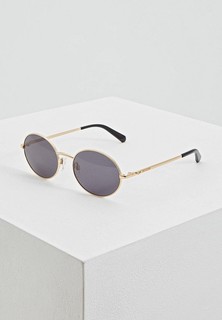 Очки солнцезащитные Love Moschino MOL013/S KB7