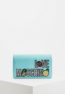 Сумка Love Moschino