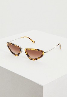 Очки солнцезащитные Miu Miu MU 60US 7S06S1