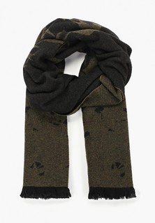 Палантин McQ Alexander McQueen