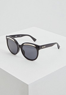 Очки солнцезащитные Moschino MOS043/F/S 807