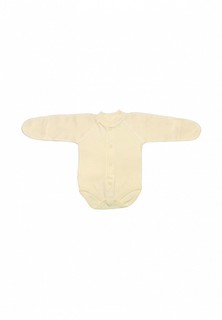 Боди Клякса 