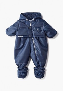 Комбинезон утепленный MaLeK BaBy 