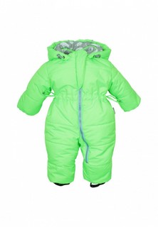 Комбинезон утепленный Zukka Little Star Mini