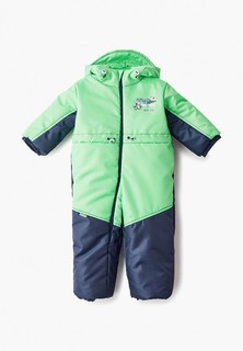 Комбинезон утепленный MaLeK BaBy 