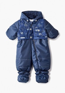 Комбинезон утепленный MaLeK BaBy 