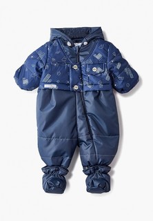 Комбинезон утепленный MaLeK BaBy 