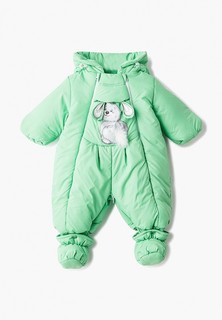 Комбинезон утепленный MaLeK BaBy 