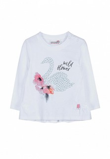 Лонгслив Coccodrillo 