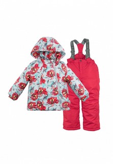 Костюм утепленный Zukka Chichi