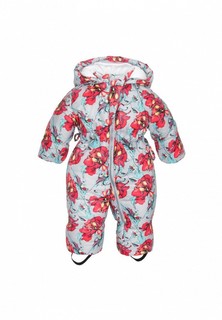 Комбинезон утепленный Zukka Little Star Mini