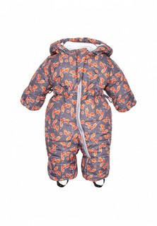 Комбинезон утепленный Zukka Little Star Mini