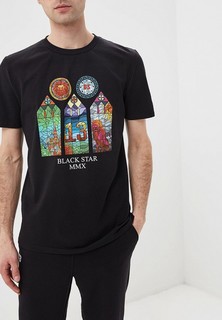 Футболка Black Star Wear RELIGION