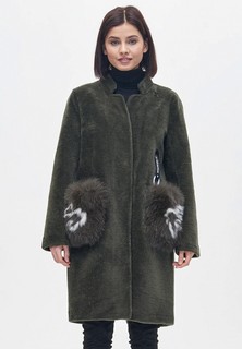 Шуба SilverFox
