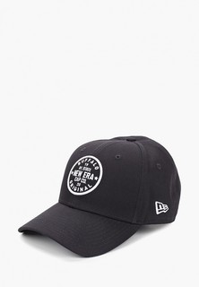 Бейсболка New Era 232 NE PATCH 9FORTY NONE