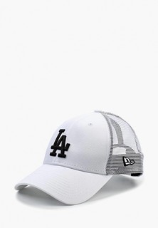 Бейсболка New Era 9FORTY CORE TRUCKER