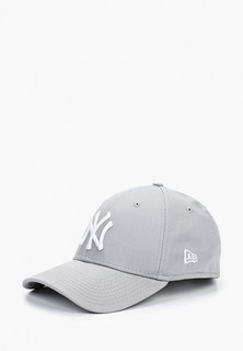 Бейсболка New Era 39THIRTY LEAGUE BASIC NEYYAN