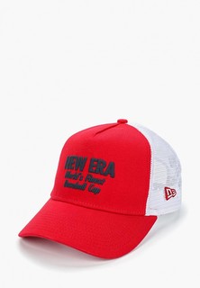 Бейсболка New Era NE FINEST A-FRAME TRUCKER