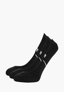 Комплект New Balance NO SHOW LINER SOCK 3 PAIR