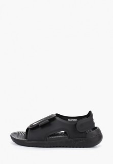 Сандалии Nike SUNRAY ADJUST 5 LITTLE/BIG KIDS SANDAL