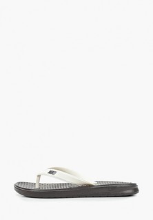 Сланцы Nike WMNS SOLAY THONG