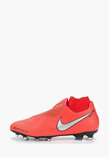 Бутсы Nike PHANTOM VSN PRO DF FG
