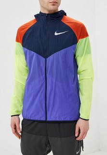 Ветровка Nike M NK WINDRUNNER