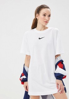 Платье Nike W NSW SWSH DRESS