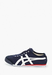 Кроссовки Onitsuka Tiger MEXICO 66 SLIP-ON