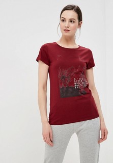 Футболка O`Neill Oneill LW SMU PHOTO PRINT T-SHIRT