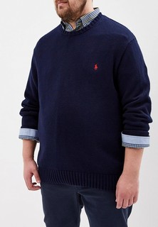 Джемпер Polo Ralph Lauren Big & Tall