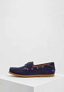 Топсайдеры Polo Ralph Lauren